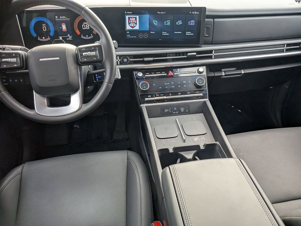 Used 2025 Hyundai Santa Fe SEL image 25