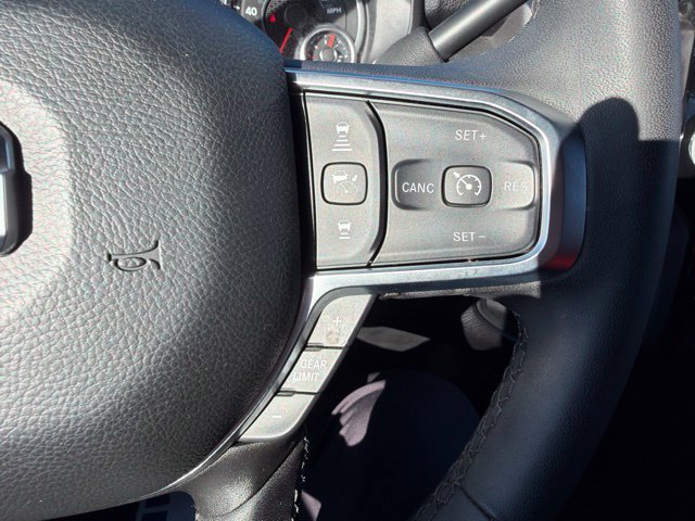 Used 2026 RAM 2500 Big Horn AWD/4WD image 19