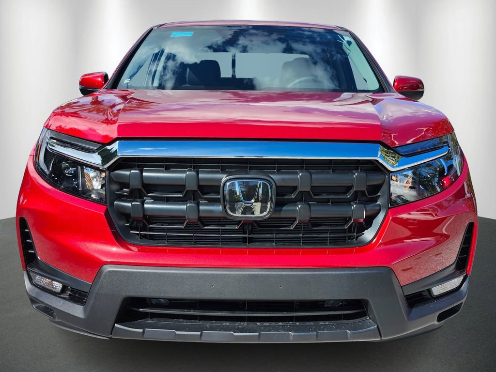 New 2026 Honda Ridgeline RTL image 2