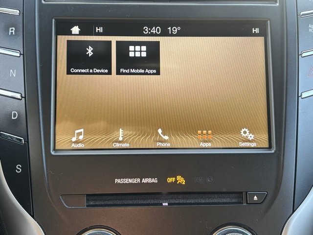 Used 2017 Lincoln MKC Premiere image 28