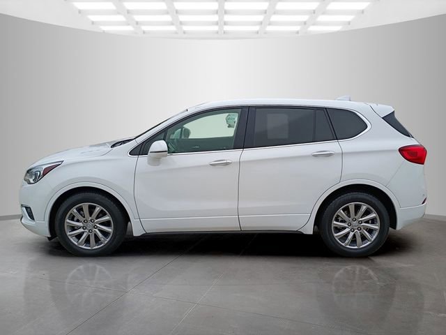 Used 2020 Buick Envision Essence image 8