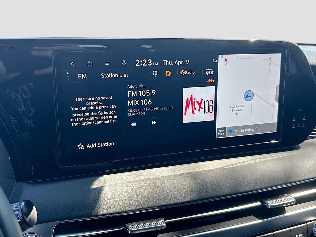 Used 2025 Hyundai Palisade Calligraphy AWD/4WD image 15