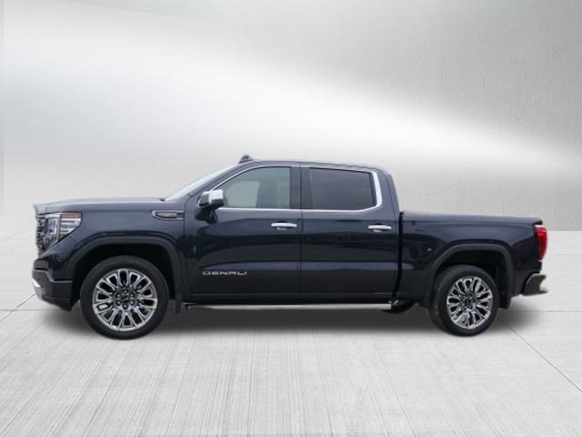 Certified 2023 GMC Sierra 1500 Denali Ultimate image 7