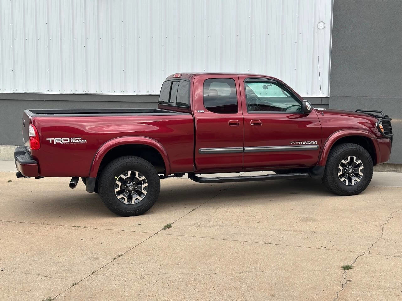 Used 2006 Toyota Tundra SR5 image 20