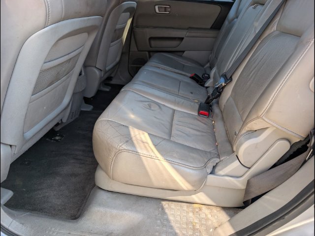 Used 2011 Honda Pilot EX-L image 10