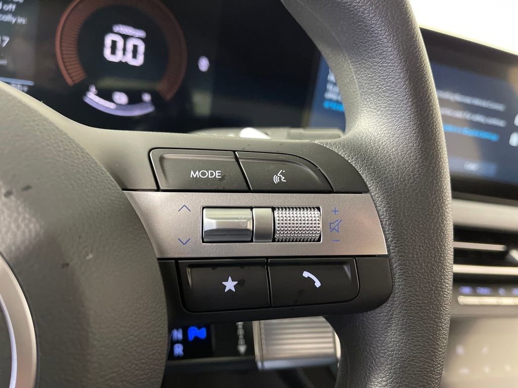 New 2026 Hyundai Sonata Blue image 29