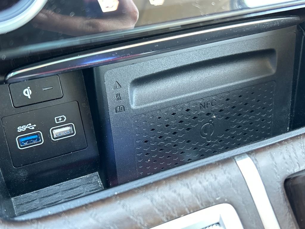 Used 2024 Genesis GV80 3.5T w/ Prestige Package image 14