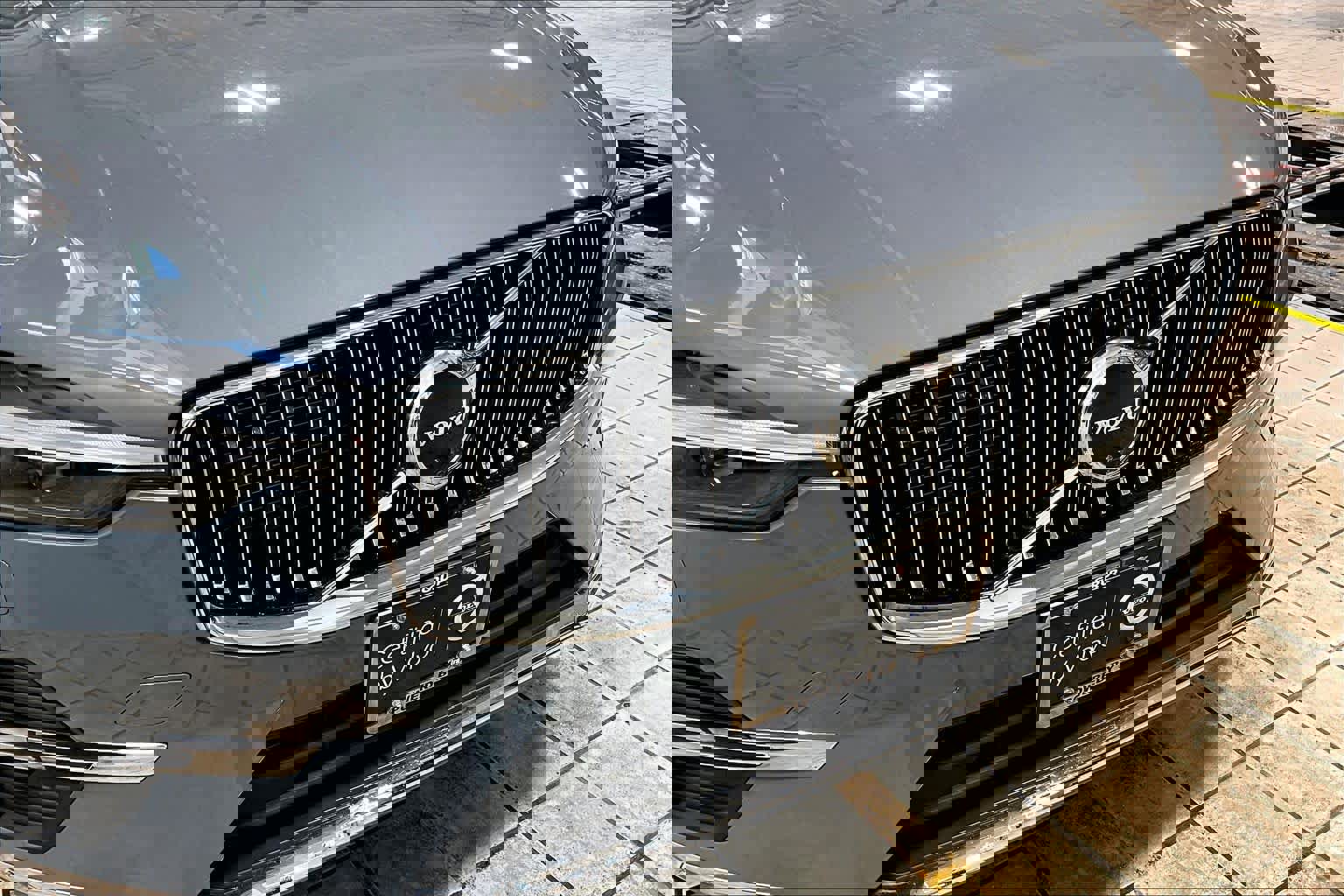 Used 2023 Volvo XC60 B5 Plus w/ Climate Package image 30