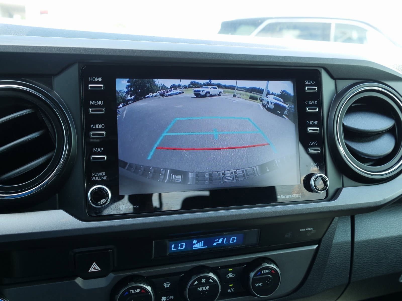 Used 2022 Toyota Tacoma TRD Sport image 22