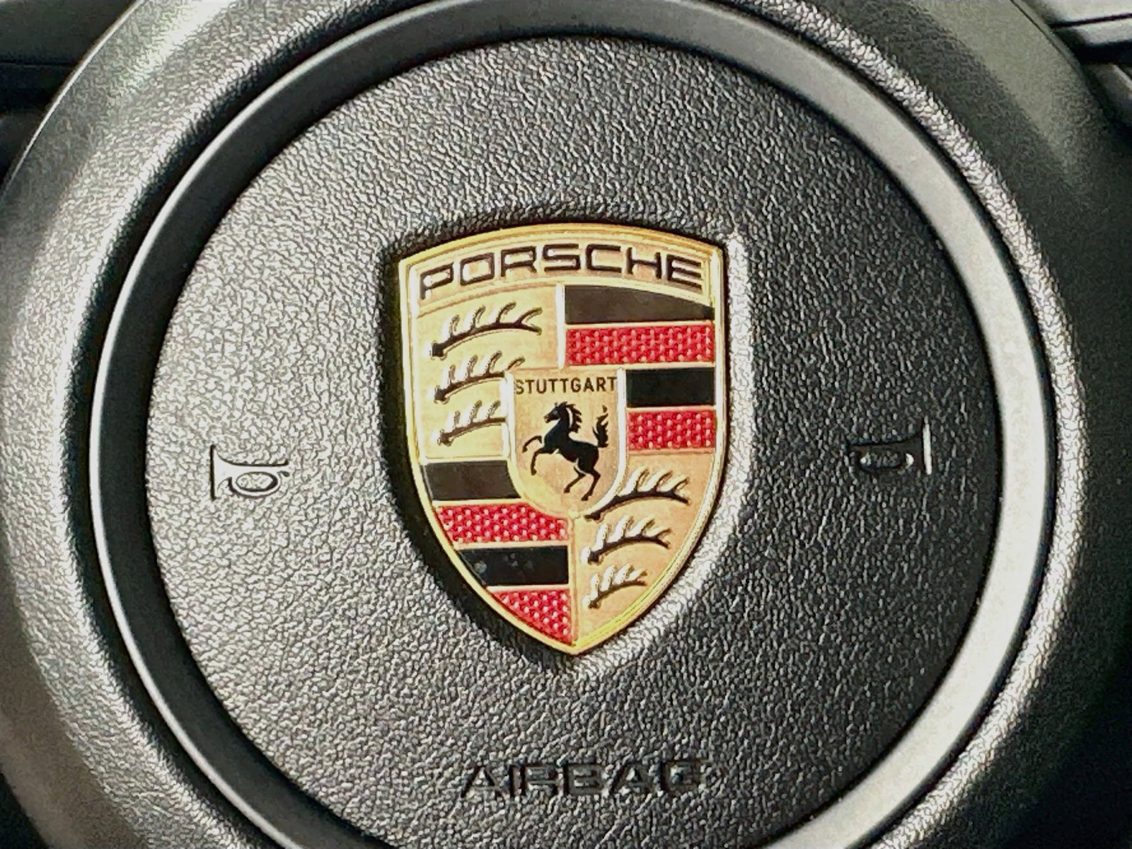 Used 2025 Porsche 911 Carrera S RWD image 46