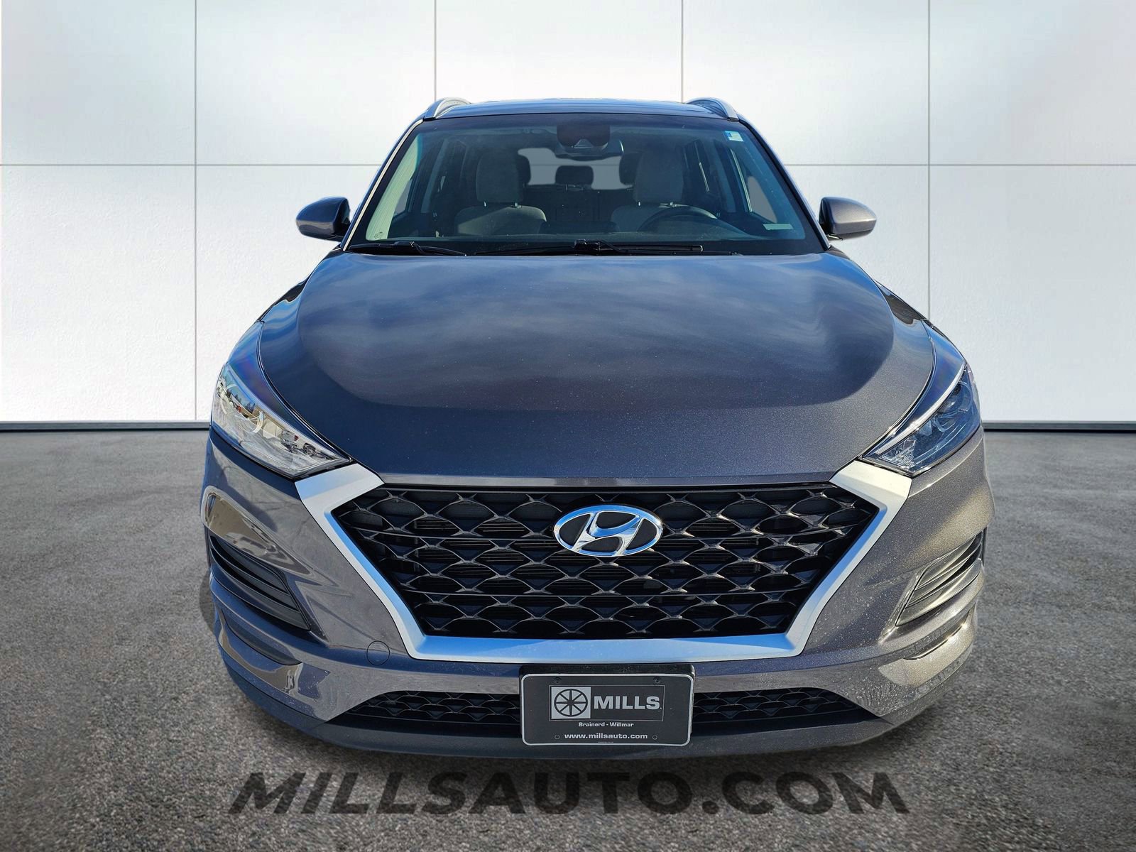 Used 2020 Hyundai Tucson Value image 3