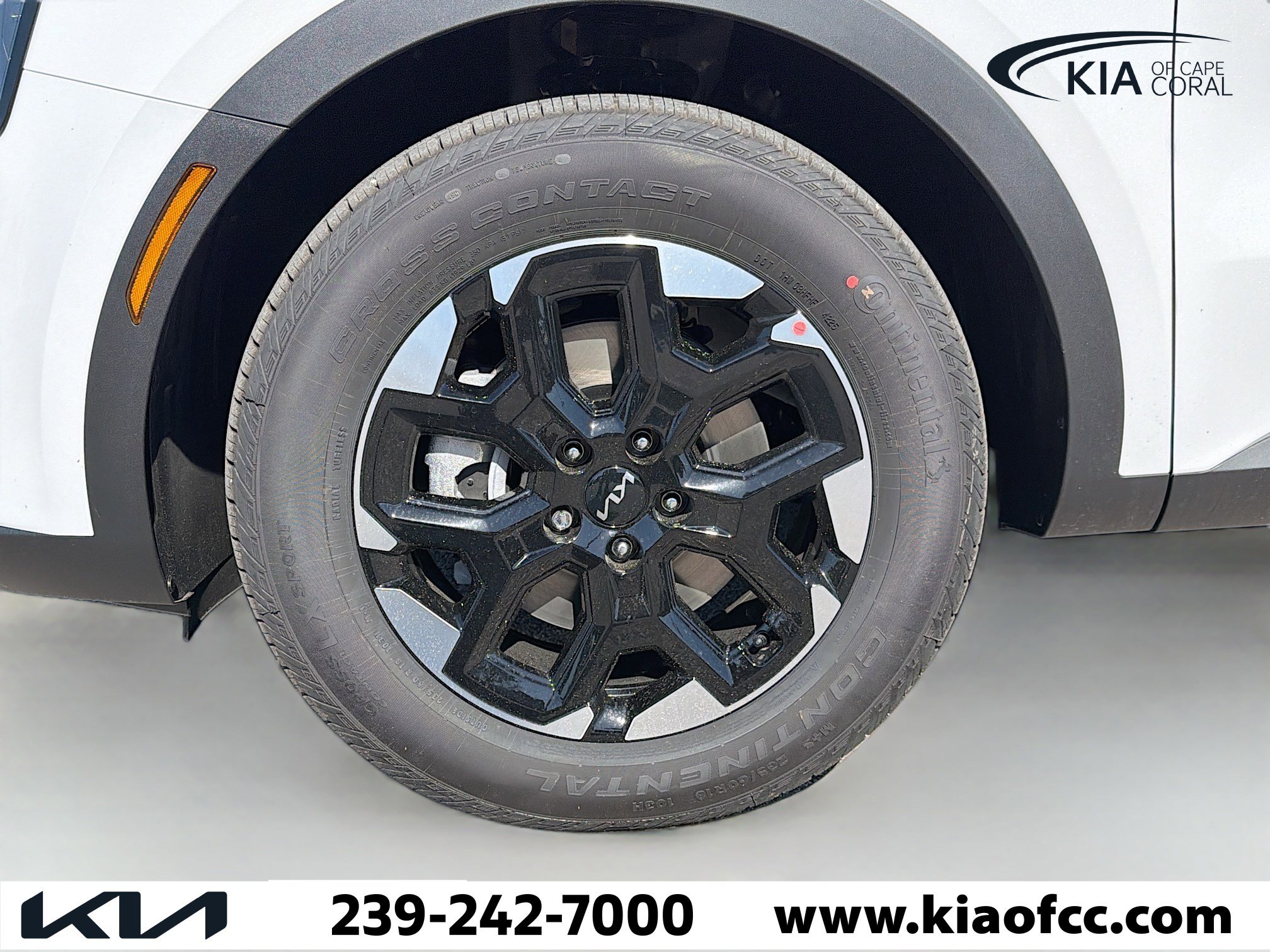 New 2026 Kia Sorento S image 38