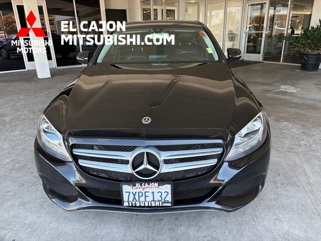 Used 2017 Mercedes-Benz C 300 Sedan image 9