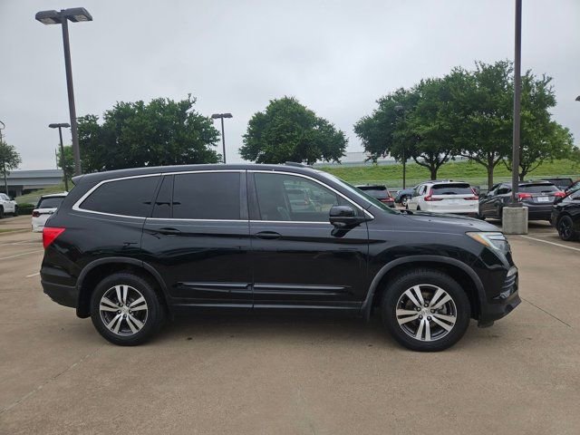 Used 2018 Honda Pilot EX-L image 4