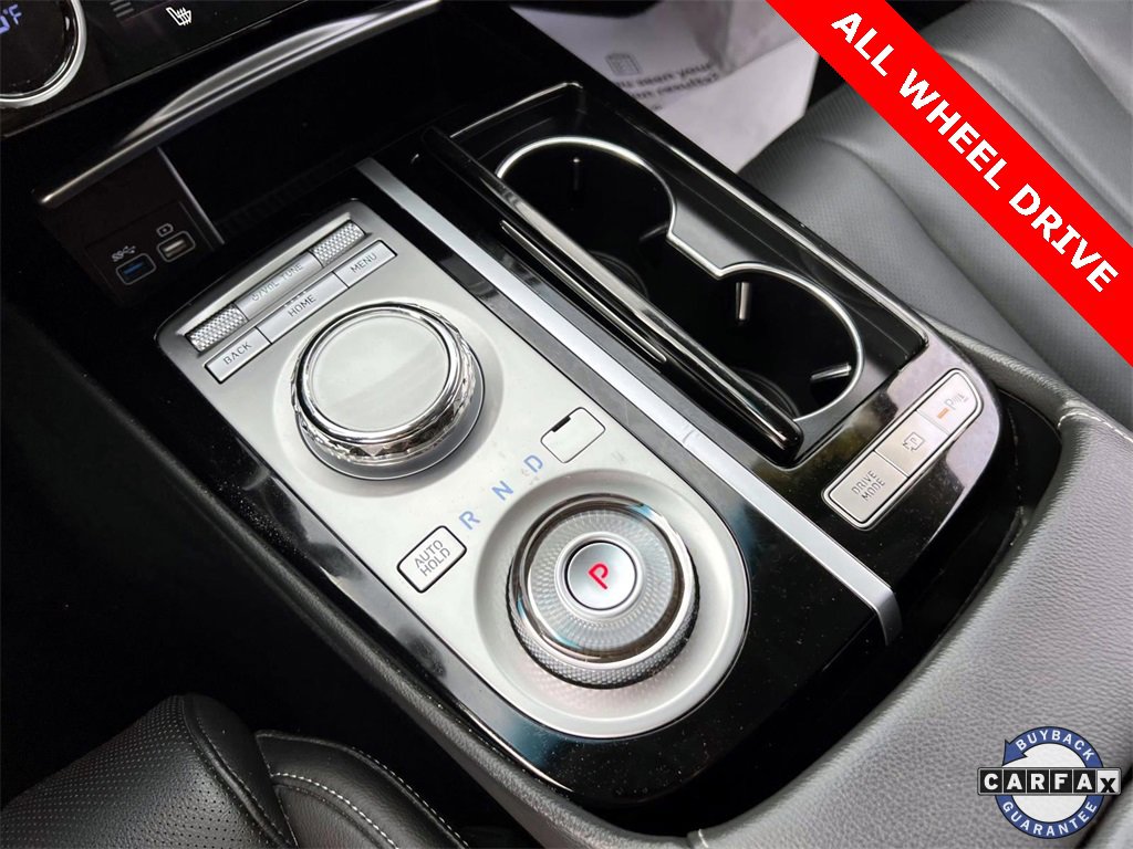 Certified 2023 Genesis G80 2.5T image 20