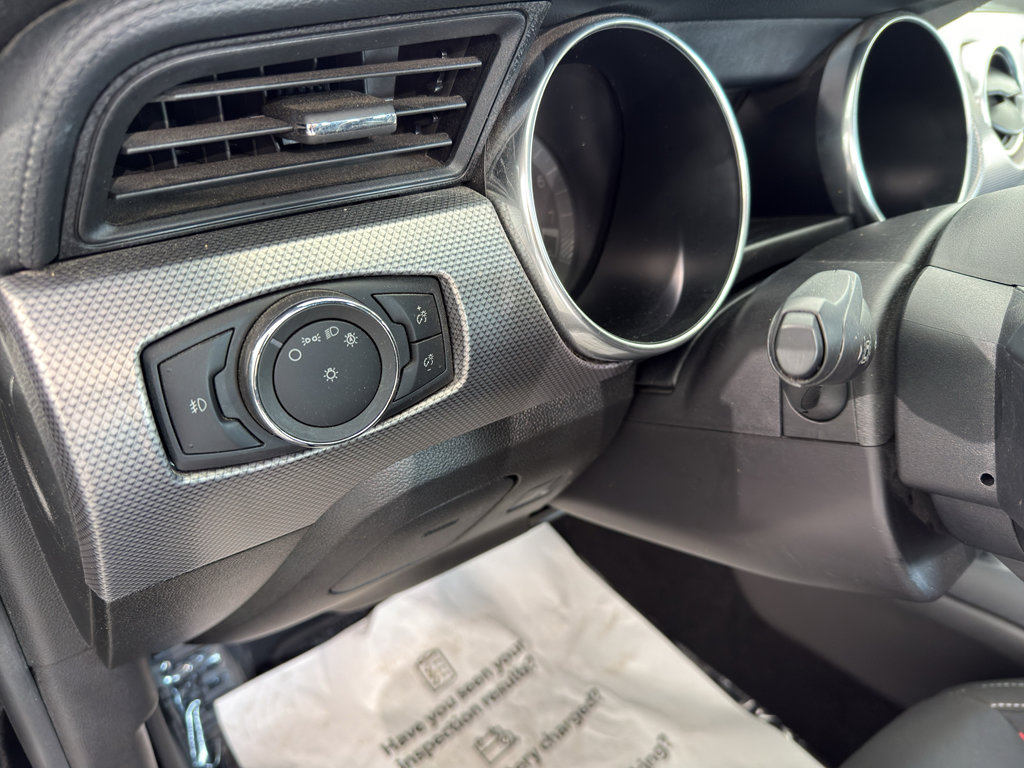 Used 2021 Ford Mustang GT RWD image 17