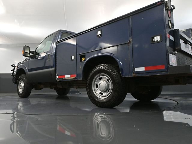 Used 2014 Ford F250 XL image 39