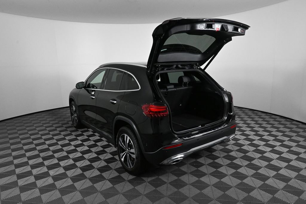 Certified 2026 Mercedes-Benz GLA 250 image 31