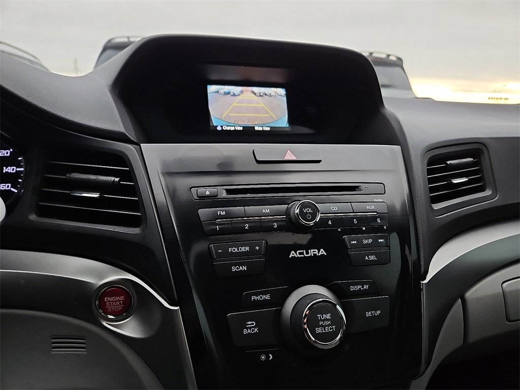 Used 2016 Acura ILX image 27