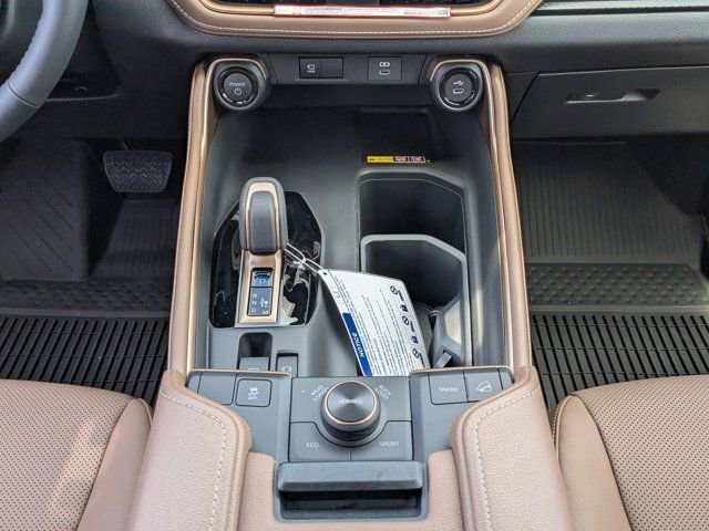 New 2026 Toyota Grand Highlander AWD Hybrid image 19