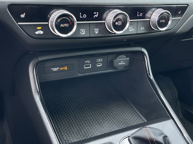 Certified 2024 Honda CR-V Sport image 19