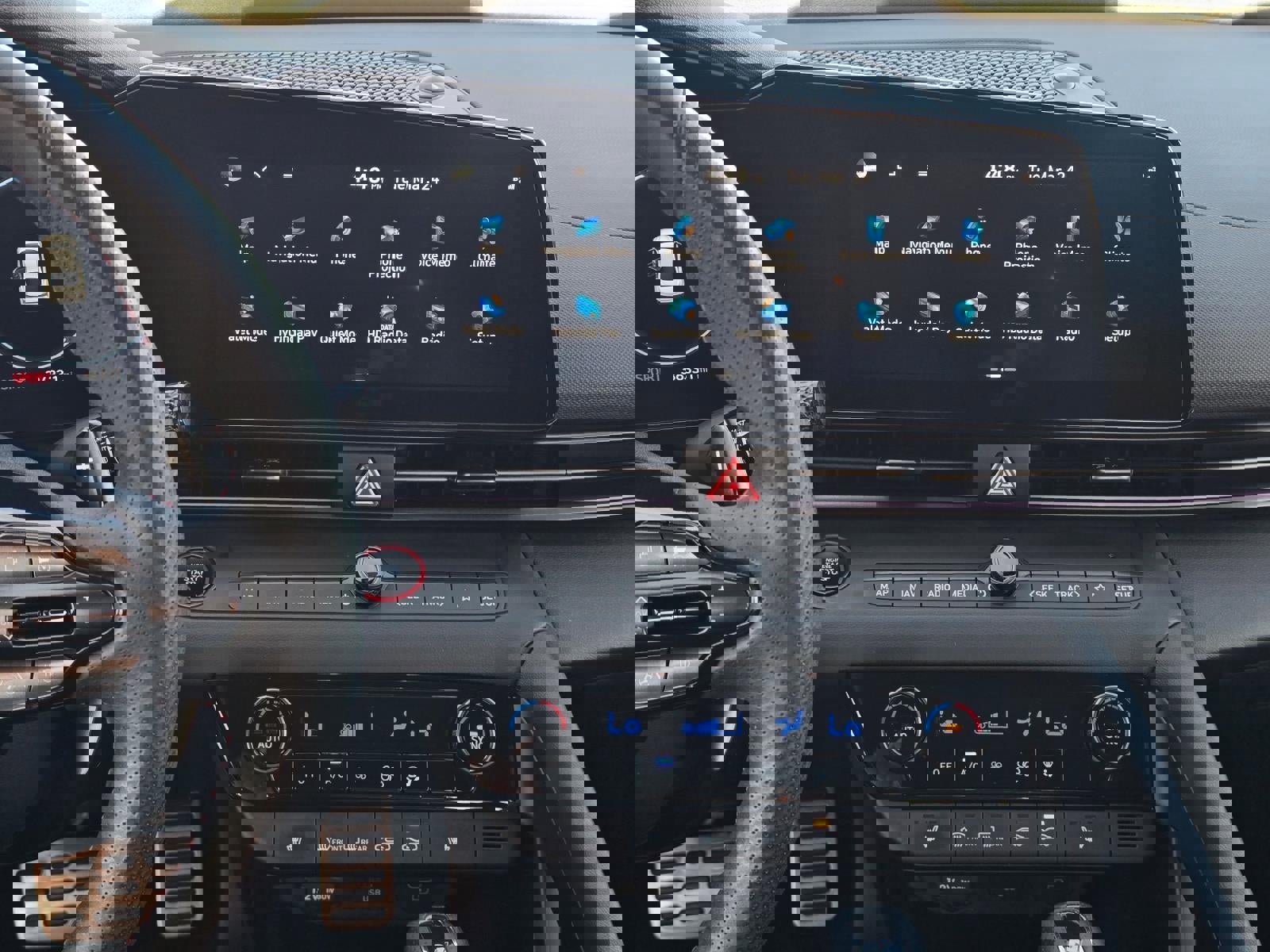 Used 2024 Hyundai Elantra N Line image 15