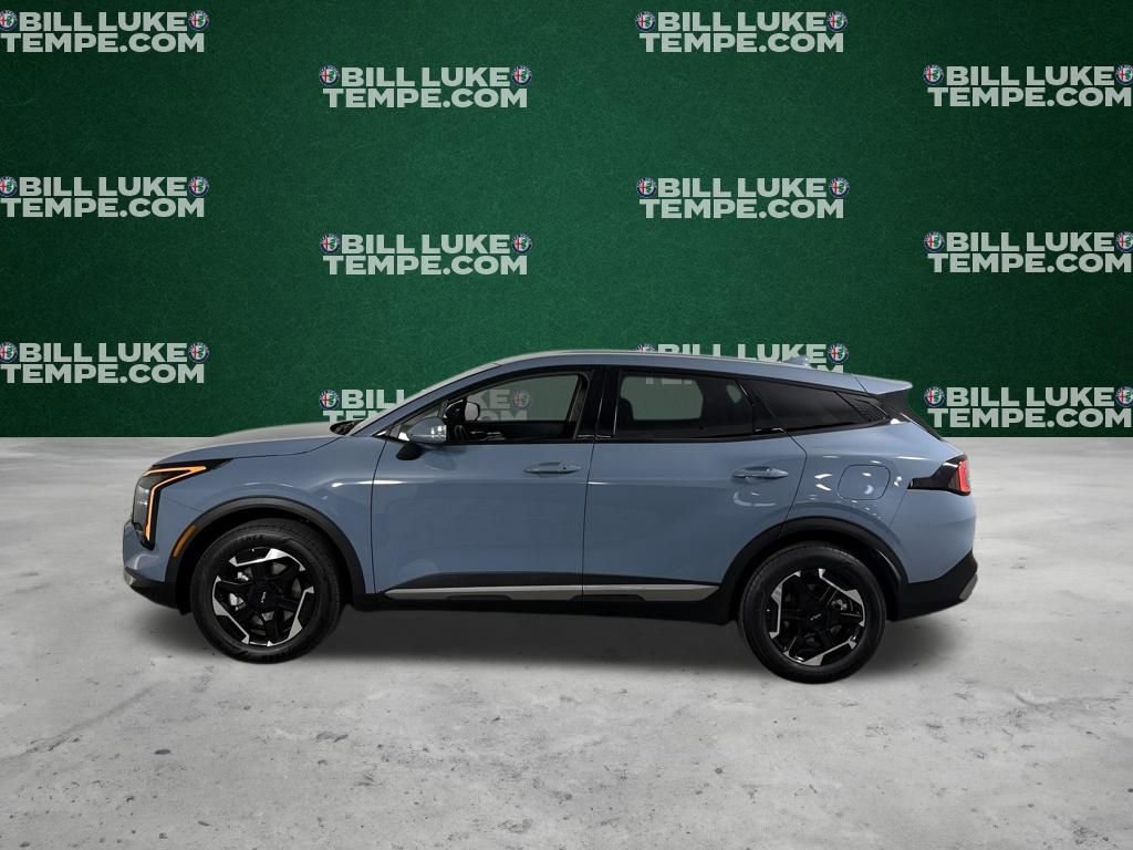 Used 2026 Kia Sportage S AWD/4WD image 5