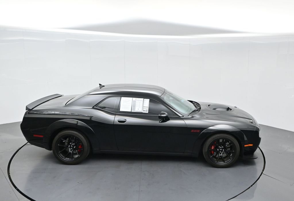 Used 2023 Dodge Challenger R/T Scat Pack image 43
