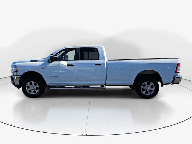 Used 2024 RAM 3500 Big Horn AWD/4WD image 8