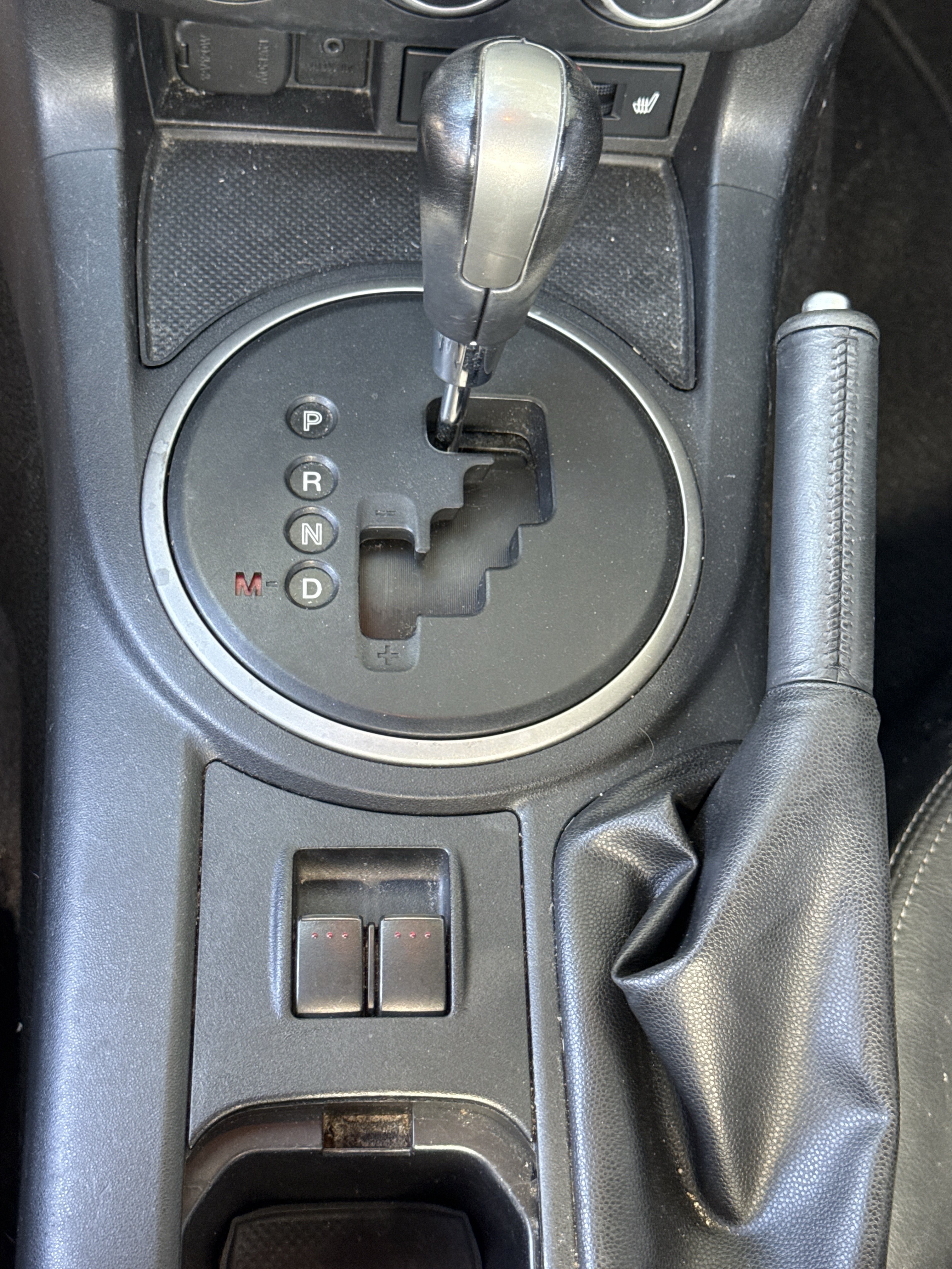 Used 2013 MAZDA MX-5 Miata Grand Touring RWD image 17