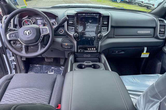 New 2026 RAM 2500 Big Horn image 25