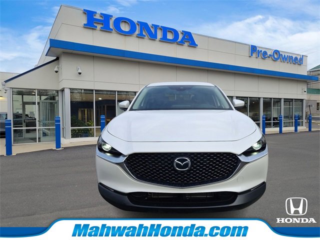 Used 2021 MAZDA CX-30 FWD 2.5 S w/ Select Package image 2