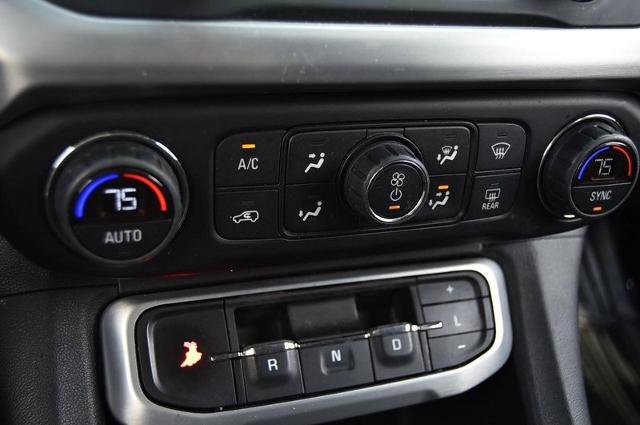 Used 2020 GMC Acadia SLE image 15