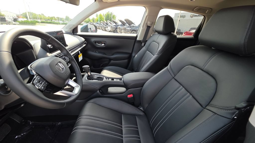 New 2027 Honda HR-V EX-L image 11