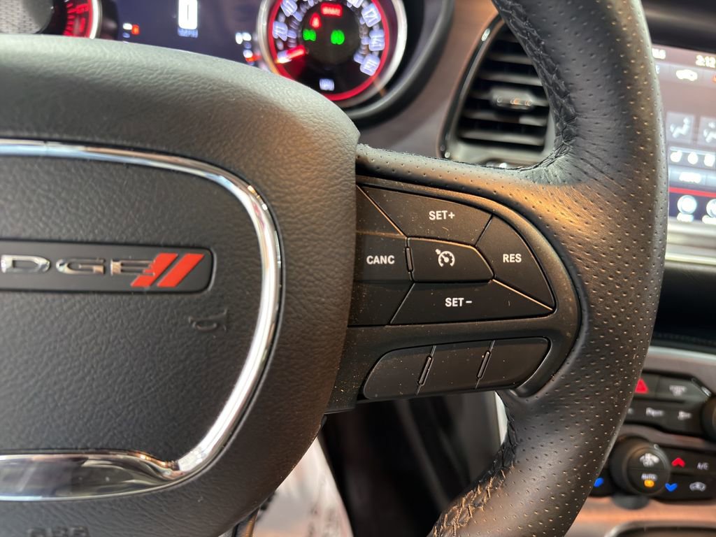 Used 2018 Dodge Challenger R/T Plus image 24