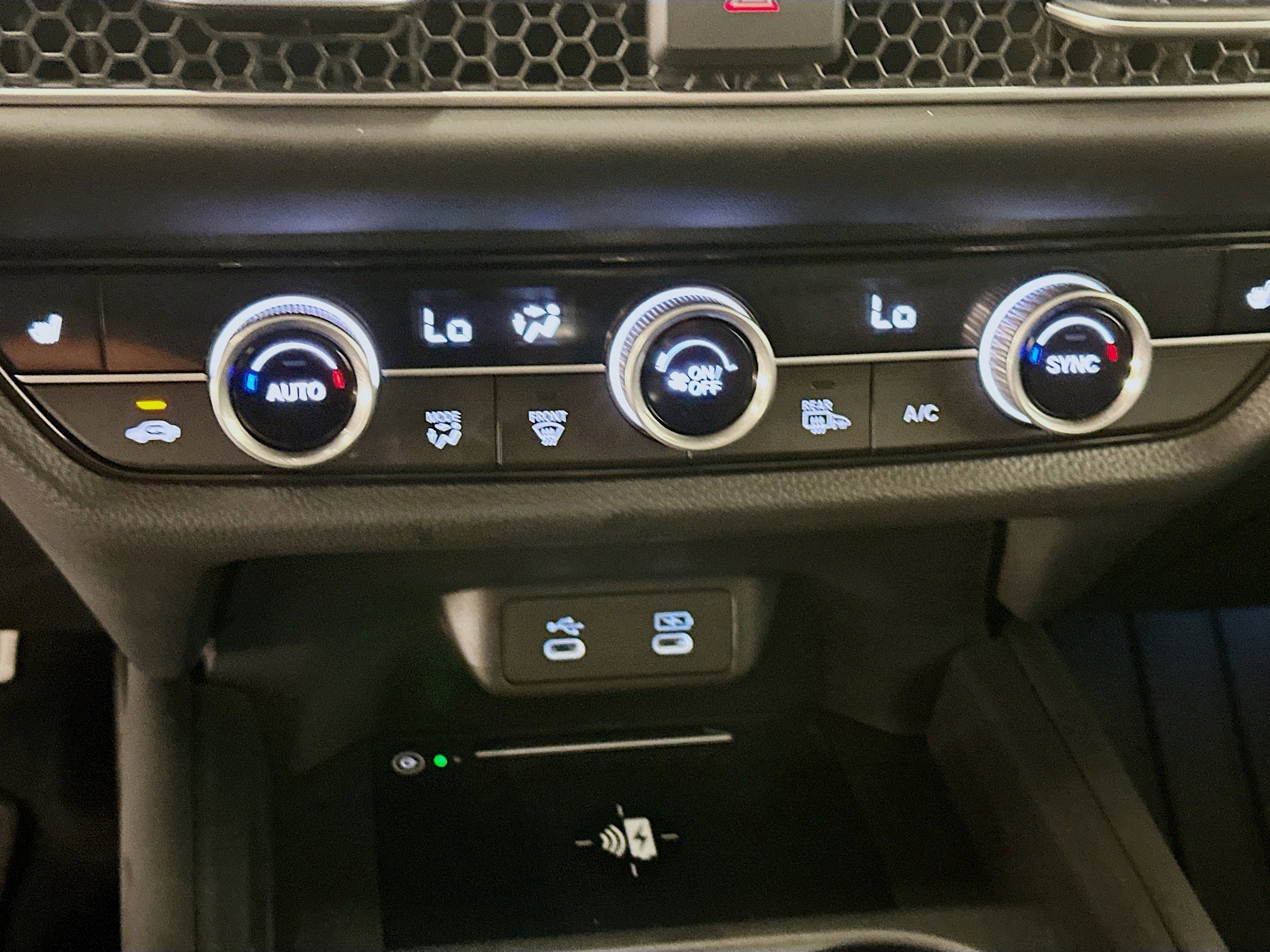Used 2026 Honda HR-V EX-L image 24