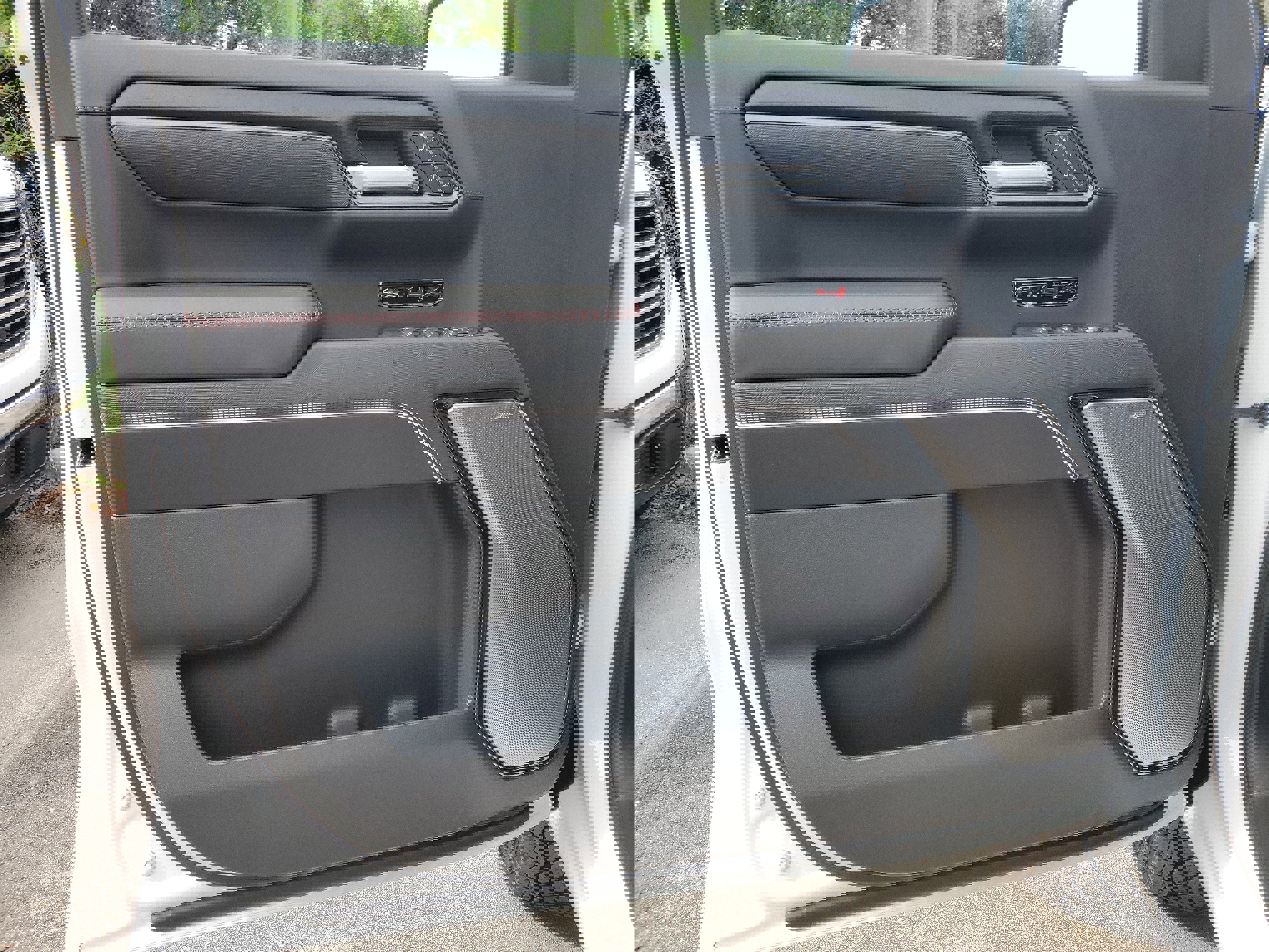 New 2026 GMC Sierra 1500 AT4X image 12