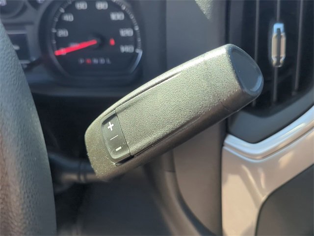 Certified 2023 Chevrolet Silverado 1500 Custom w/ LPO, Dark Essentials Package image 15