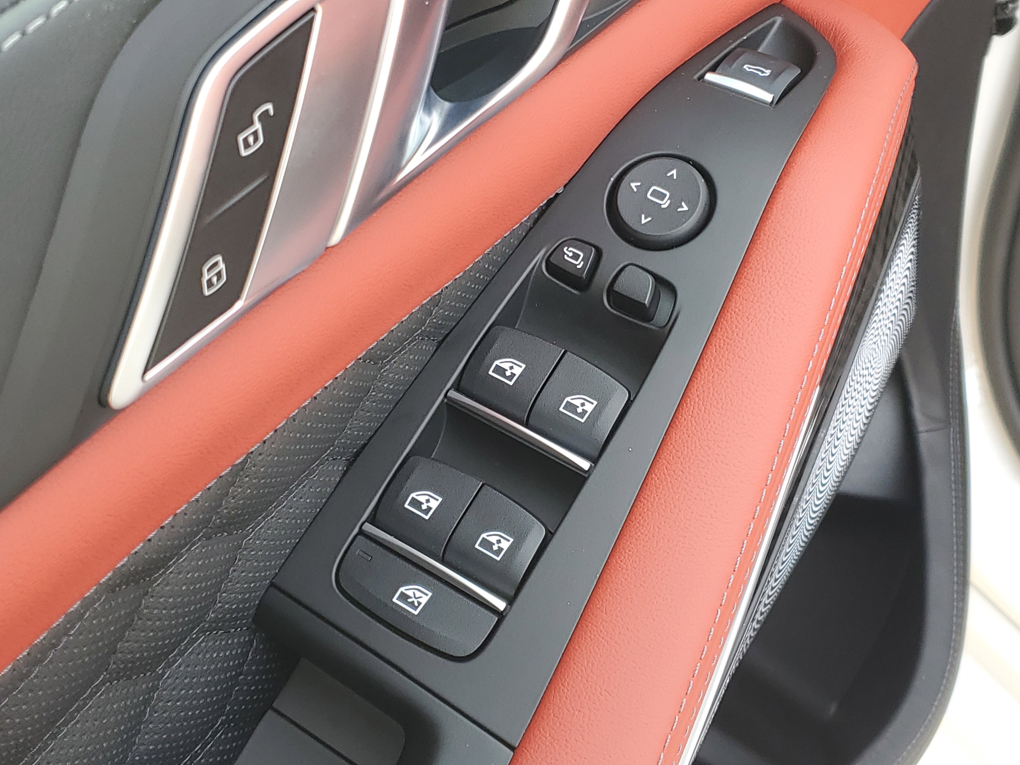 New 2026 BMW X5 M Competition w/ Executive Package image 6