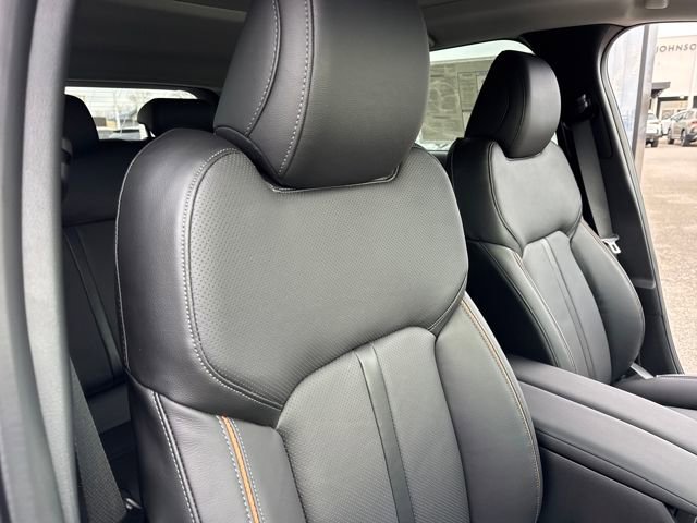 New 2026 MAZDA CX-50 AWD 2.5 Hybrid w/ Weather Package image 24