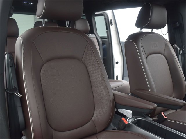 New 2025 Volkswagen ID. Buzz Pro S image 29