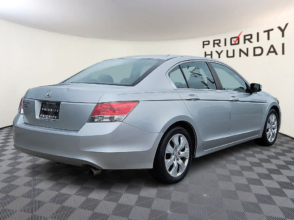 Used 2009 Honda Accord EX image 4