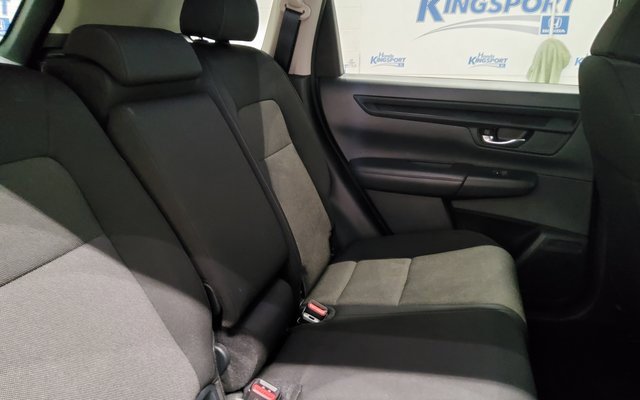 Used 2023 Honda CR-V EX image 20