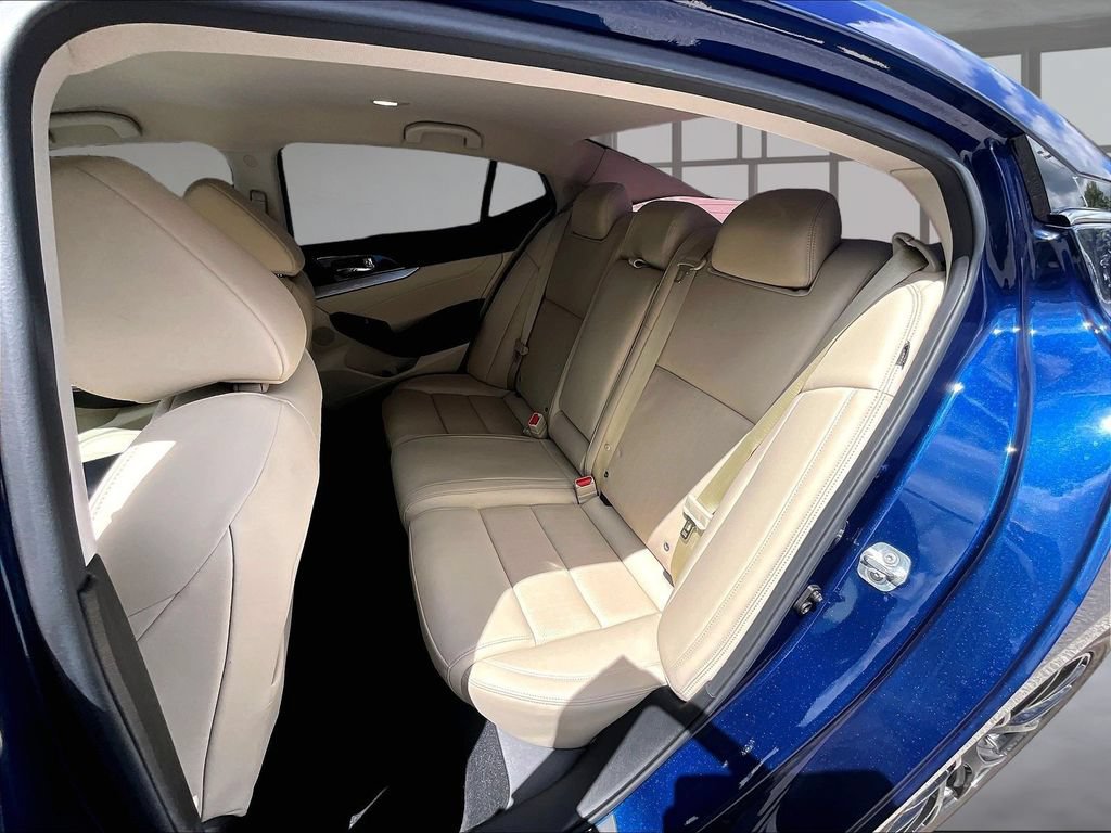 Used 2021 Nissan Maxima 3.5 SV w/ Floor Mat Group FWD image 27