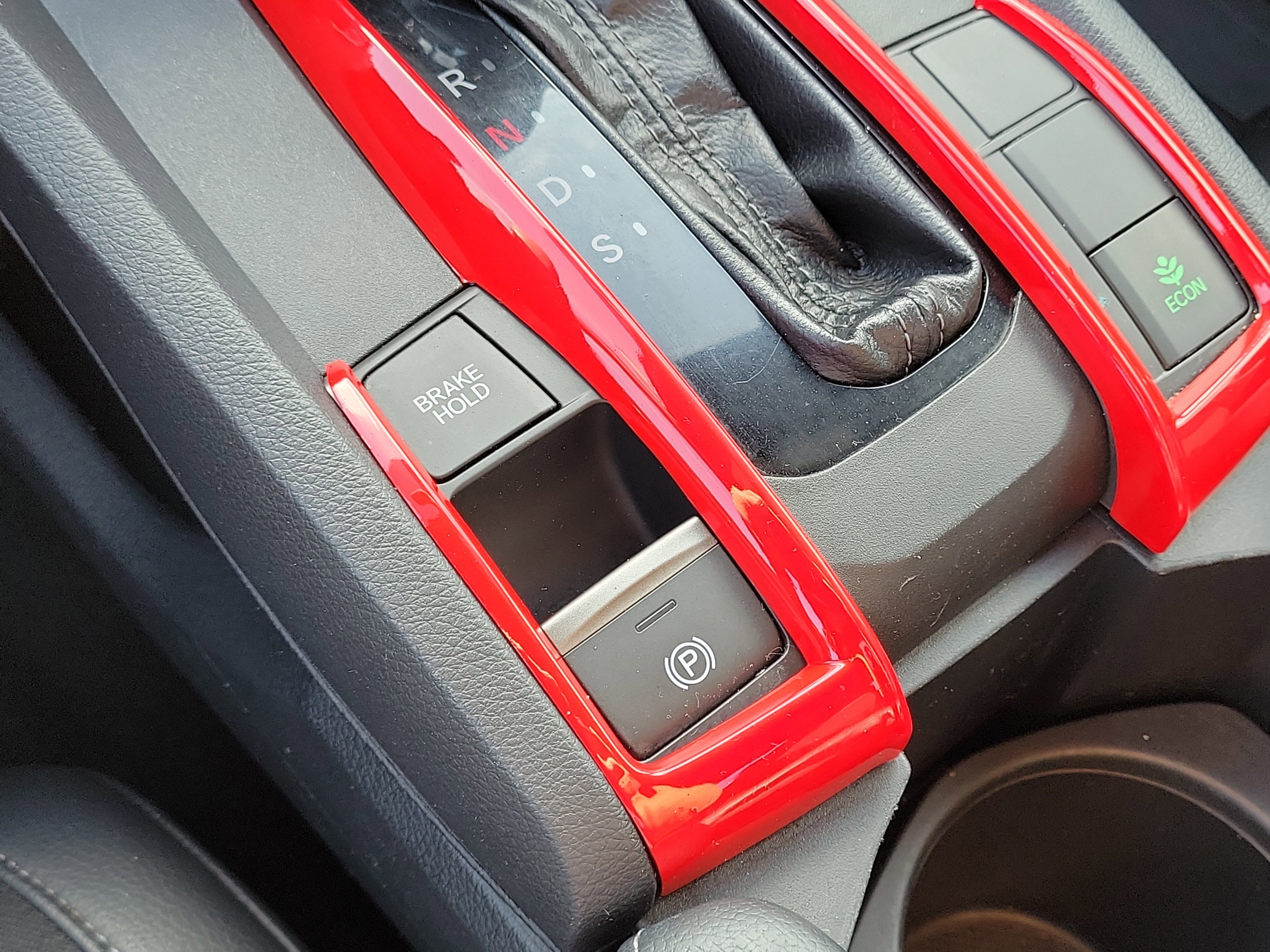 Used 2021 Honda Civic Sport image 19