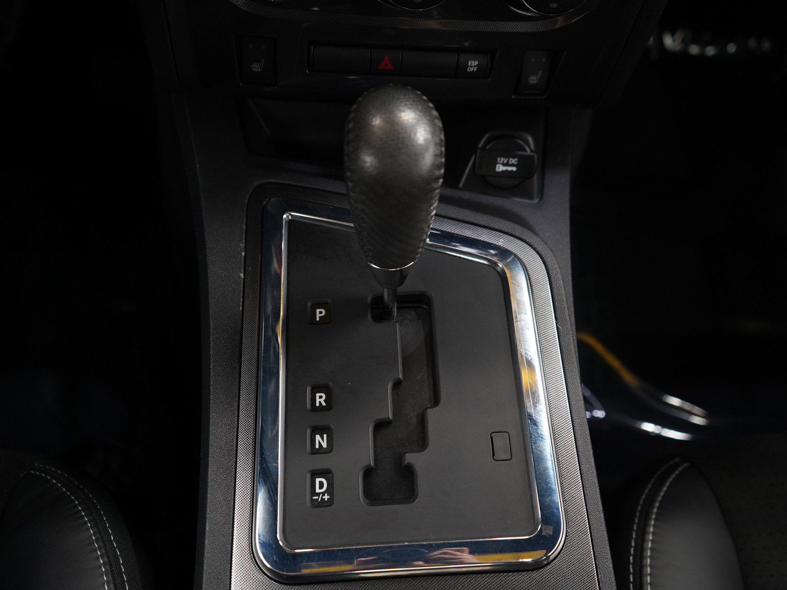 Used 2009 Dodge Challenger SRT8 RWD image 23