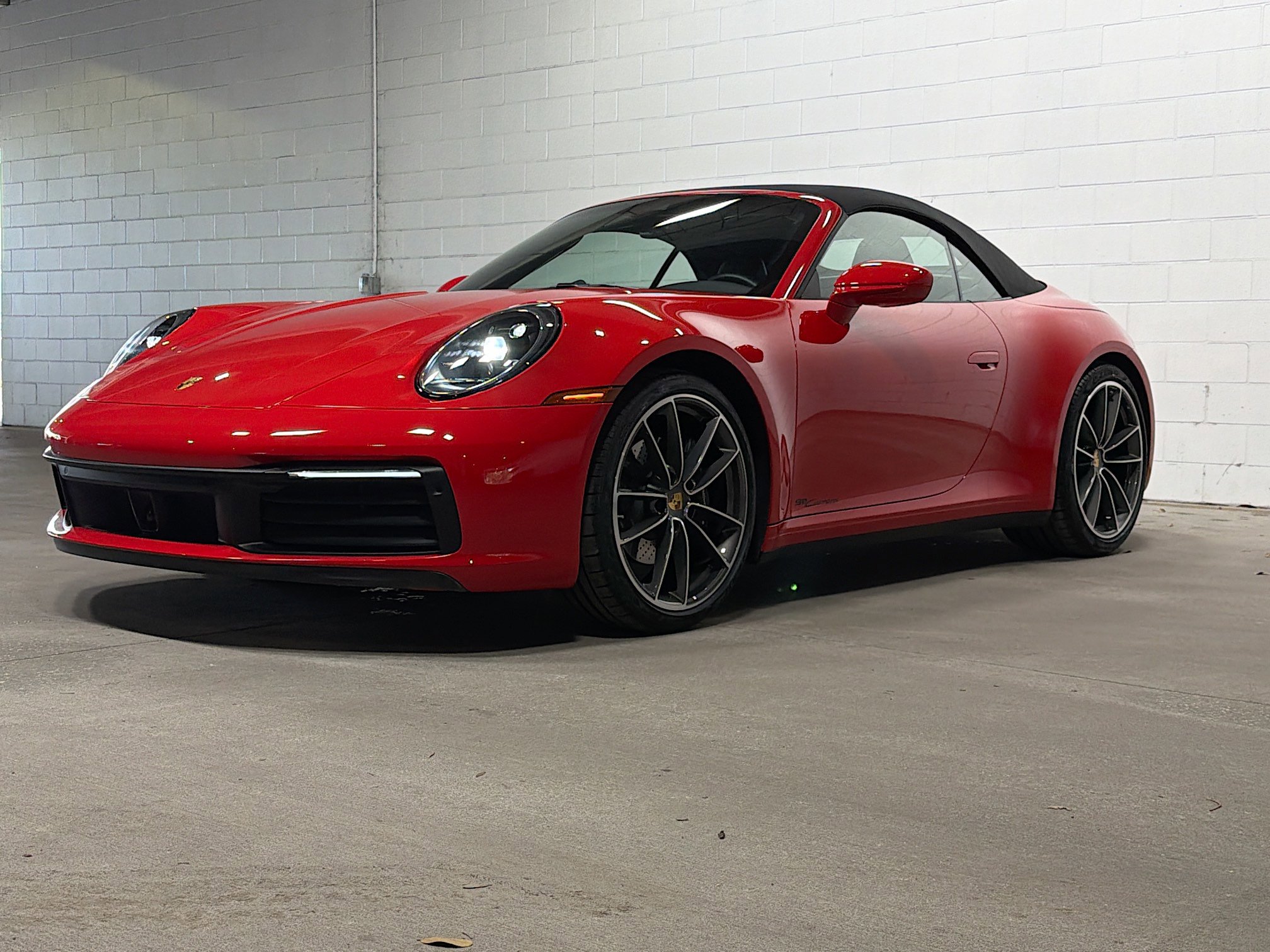 Used 2020 Porsche 911 Carrera image 9