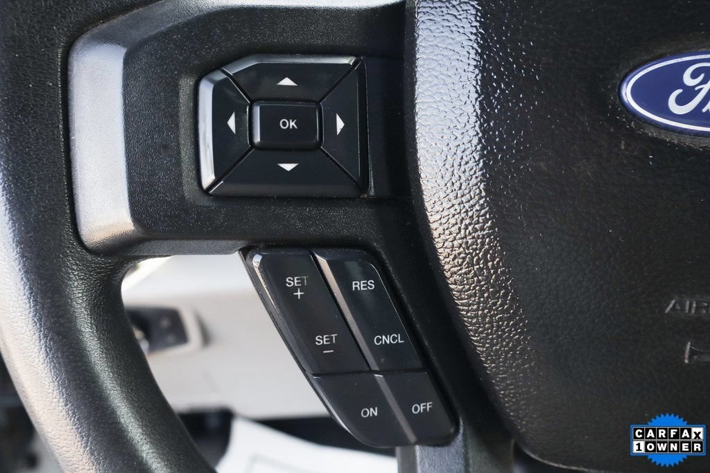 Used 2018 Ford F550 2WD Crew Cab Super Duty image 17