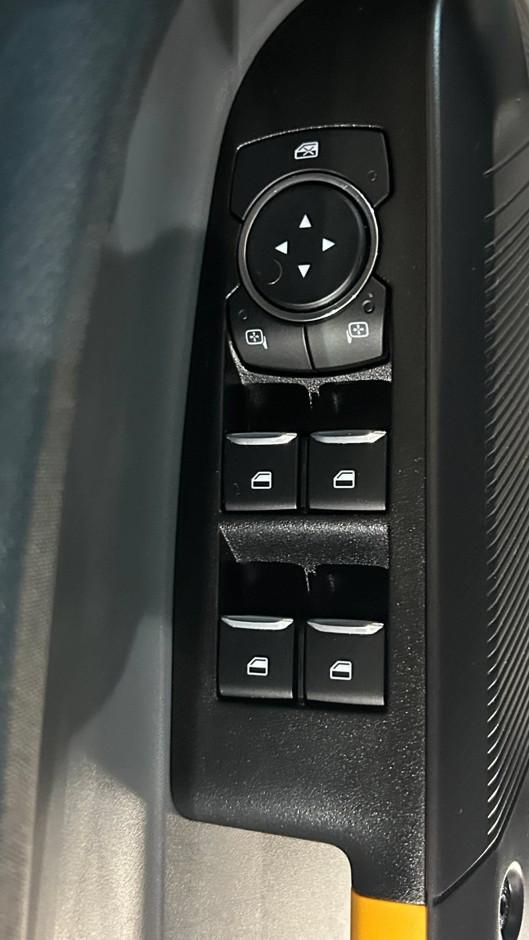 Used 2025 Ford Maverick Tremor AWD/4WD image 41