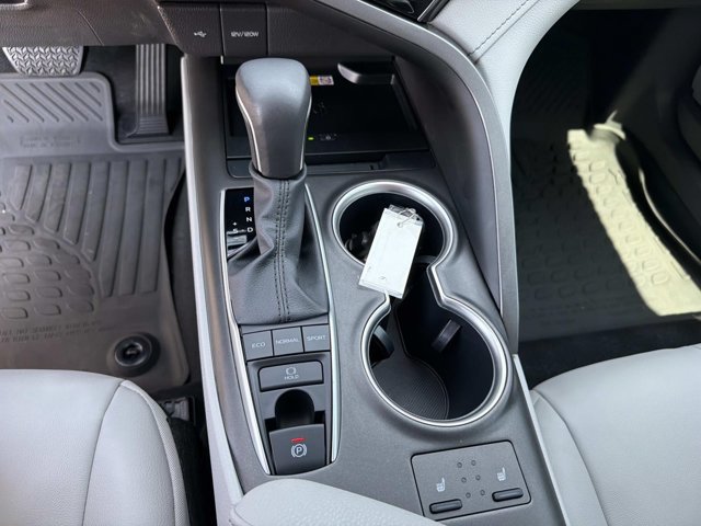 Certified 2024 Toyota Camry XLE w/ Navigation Package FWD image 30